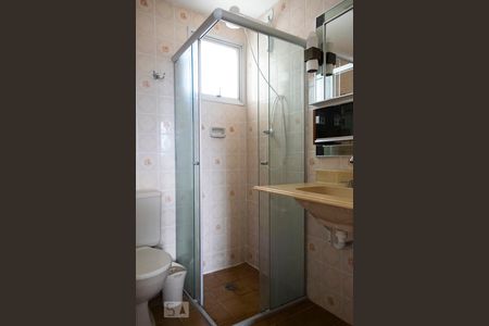 Apartamento à venda com 72m², 3 quartos e 1 vagaBANHEIRO 