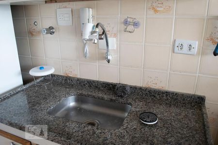 Apartamento à venda com 72m², 3 quartos e 1 vagaCOZINHA