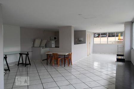 Apartamento à venda com 72m², 3 quartos e 1 vagaSALÃO DE FESTAS
