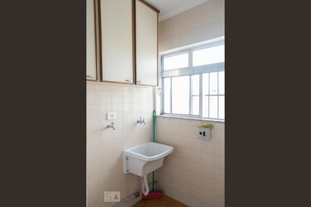 Apartamento à venda com 72m², 3 quartos e 1 vagaÁREA DE SERVIÇO