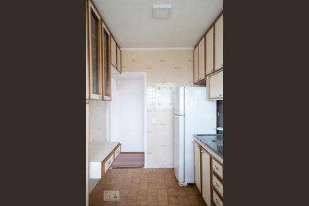 Apartamento à venda com 72m², 3 quartos e 1 vagaCOZINHA