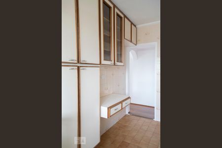 Apartamento à venda com 72m², 3 quartos e 1 vagaCOZINHA