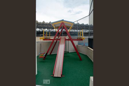 Apartamento à venda com 72m², 3 quartos e 1 vagaPLAYGROUND