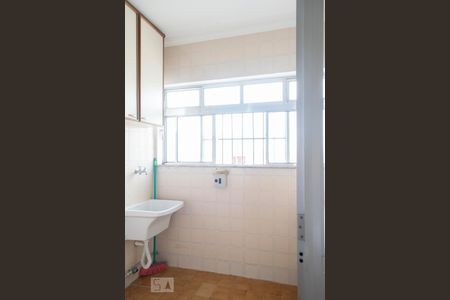 Apartamento à venda com 72m², 3 quartos e 1 vagaÁREA DE SERVIÇO