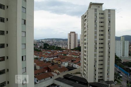 Apartamento à venda com 72m², 3 quartos e 1 vagaVISTA QUARTO 2