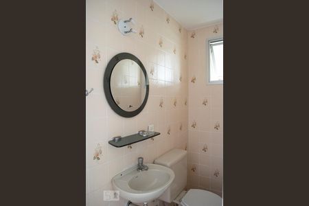 Apartamento à venda com 72m², 3 quartos e 1 vagaLAVABO