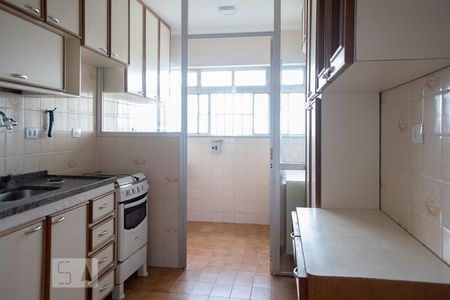 Apartamento à venda com 72m², 3 quartos e 1 vagaCOZINHA