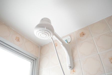 Apartamento à venda com 72m², 3 quartos e 1 vagaBANHEIRO 