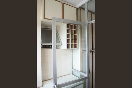 Apartamento à venda com 72m², 3 quartos e 1 vagaÁREA DE SERVIÇO