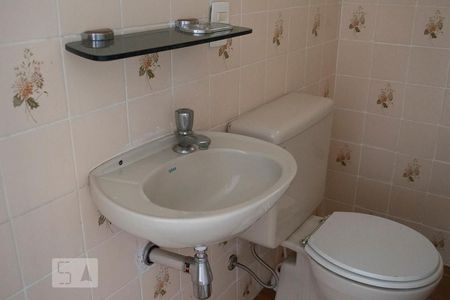 Apartamento à venda com 72m², 3 quartos e 1 vagaLAVABO