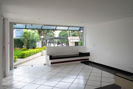 Apartamento à venda com 72m², 3 quartos e 1 vagaSALÃO DE FESTAS