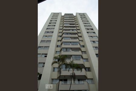 Apartamento à venda com 72m², 3 quartos e 1 vagaFACHADA