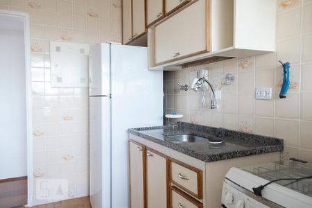 Apartamento à venda com 72m², 3 quartos e 1 vagaCOZINHA