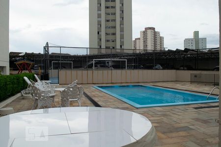 Apartamento à venda com 72m², 3 quartos e 1 vagaPISCINA