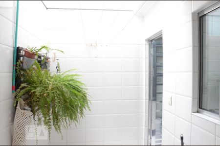 Detalhe da área de serviço de casa à venda com 3 quartos, 140m² em Jardim Jaçanã, São Paulo