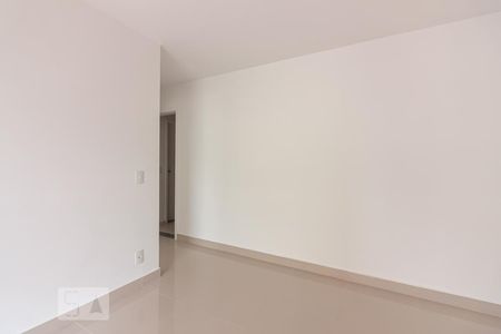 Sala de apartamento para alugar com 2 quartos, 46m² em Jardim Roberto, Osasco