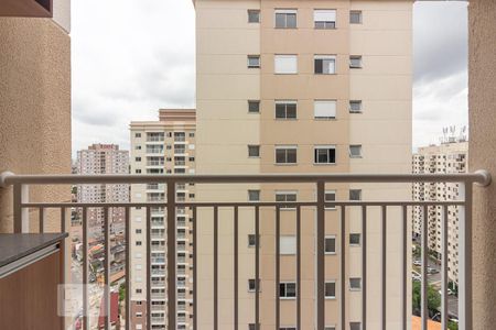 Vista de apartamento para alugar com 2 quartos, 46m² em Jardim Roberto, Osasco
