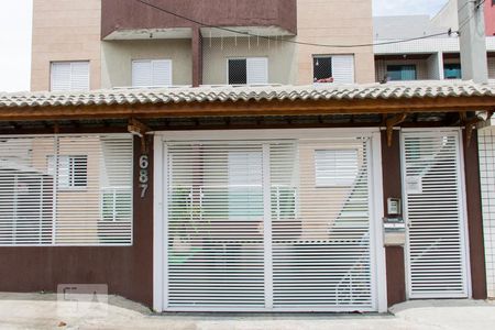 Apartamento à venda com 40m², 1 quarto e 1 vaga