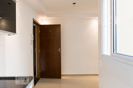 Apartamento à venda com 40m², 1 quarto e 1 vaga Apartamento à venda com 40m², 1 quarto e 1 vagaCozinha