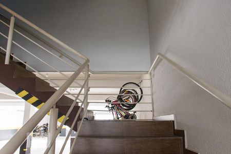 Apartamento à venda com 40m², 1 quarto e 1 vaga Apartamento à venda com 40m², 1 quarto e 1 vagaÁrea Comum