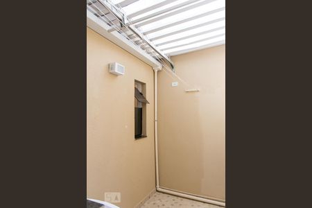 Apartamento à venda com 40m², 1 quarto e 1 vaga Apartamento à venda com 40m², 1 quarto e 1 vagaÁrea de Serviço