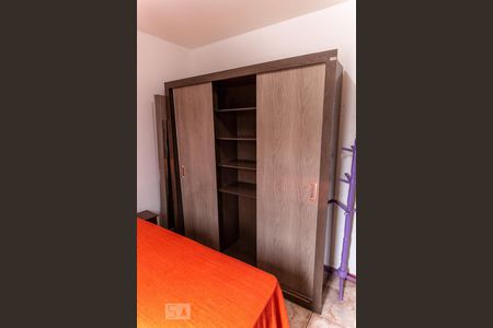 Armário de apartamento para alugar com 2 quartos, 53m² em Vila Guiomar, Santo André