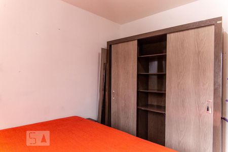 Quarto 1 de apartamento para alugar com 2 quartos, 53m² em Vila Guiomar, Santo André