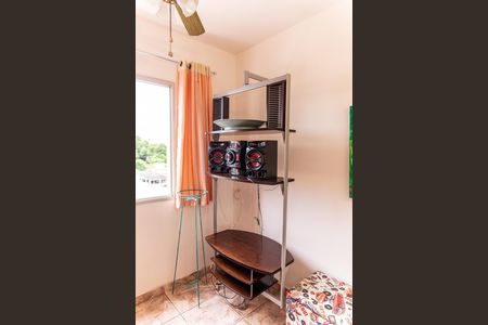 Rack de apartamento para alugar com 2 quartos, 53m² em Vila Guiomar, Santo André