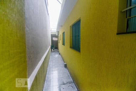 Casa à venda com 140m², 3 quartos e 3 vagas Casa à venda com 140m², 3 quartos e 3 vagasÁrea Externa