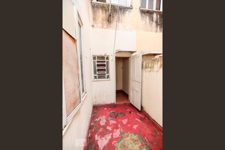 Varanda de apartamento para alugar com 1 quarto, 50m² em Madureira, Rio de Janeiro