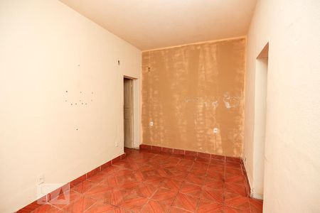 Sala de apartamento para alugar com 1 quarto, 50m² em Madureira, Rio de Janeiro