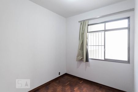 Suíte  de apartamento à venda com 3 quartos, 110m² em Centro, Belo Horizonte