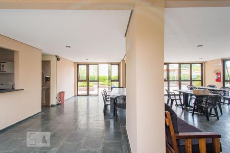 Apartamento para alugar com 45m², 1 quarto e 1 vagaÁrea Comum