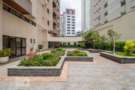 Apartamento para alugar com 45m², 1 quarto e 1 vagaÁrea Comum