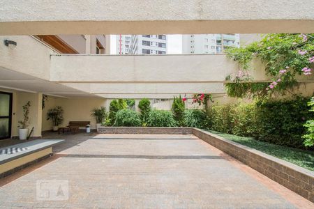 Apartamento para alugar com 45m², 1 quarto e 1 vagaÁrea Comum