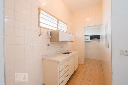 Apartamento para alugar com 45m², 1 quarto e 1 vagaCozinha