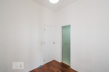 Apartamento para alugar com 45m², 1 quarto e 1 vagaQuarto 2 Suíte