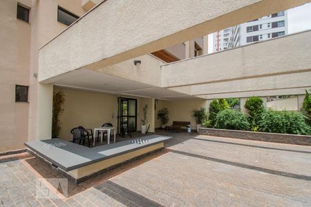 Apartamento para alugar com 45m², 1 quarto e 1 vagaÁrea Comum