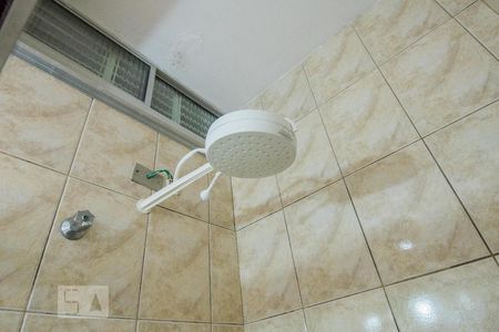 Apartamento para alugar com 45m², 1 quarto e 1 vagaBanheiro da Suíte