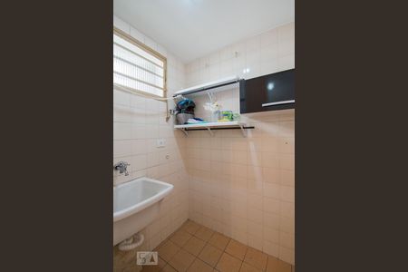 Apartamento para alugar com 45m², 1 quarto e 1 vagaÁrea de Serviço