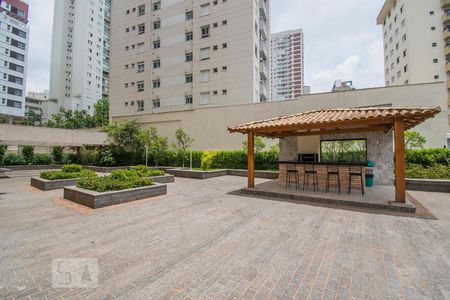 Apartamento para alugar com 45m², 1 quarto e 1 vagaÁrea Comum