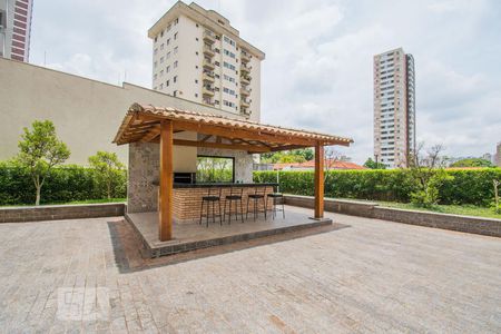 Apartamento para alugar com 45m², 1 quarto e 1 vagaÁrea Comum