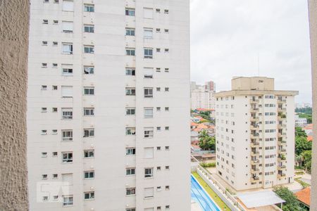 Apartamento para alugar com 45m², 1 quarto e 1 vagaVista do Quarto 2 Suíte