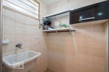 Apartamento para alugar com 45m², 1 quarto e 1 vagaÁrea de Serviço