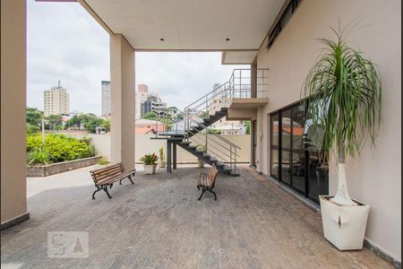 Apartamento para alugar com 45m², 1 quarto e 1 vagaÁrea Comum