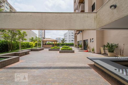 Apartamento para alugar com 45m², 1 quarto e 1 vagaÁrea Comum