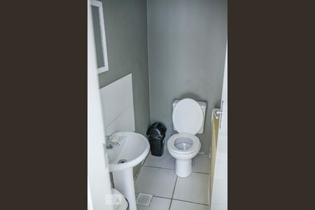 Apartamento à venda com 55m², 2 quartos e 1 vagaÁrea comum - Salão de festas