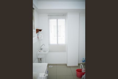 Apartamento à venda com 55m², 2 quartos e 1 vagaÁrea de Serviço