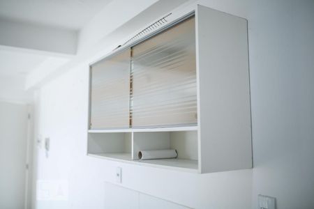 Apartamento à venda com 55m², 2 quartos e 1 vagaCozinha