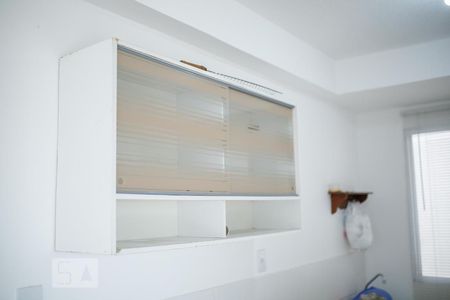 Apartamento à venda com 55m², 2 quartos e 1 vagaCozinha